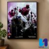 Congrats Shohei Ohtani Los Angeles Dodgers 250th Career Home Run Home Decor Poster Canvas