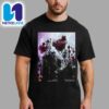 Cristiano Ronaldo Manchester United Merchandise Unisex T-Shirt