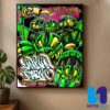 Linkin Park From Zero World Tour 2025 In BernEXPO Bern Switzerland On June 20 By Ryo Laksamana Home Decor Poster Canvas