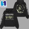 Metallica M72 Denver Pop-up Poster In Denver CO On June 27-29 2025 At Empower Field at Mile High All Over Print T-Shirt