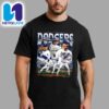 Lewis Hamilton Merchandise Unisex T-Shirt