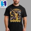 Los Angeles Dodgers 2025 Merchandise Unisex T-Shirt