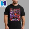 Mysterio Spiderman Far From Home Collection 2025 Merchandise Unisex T-Shirt