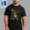 Mamba G.O.A.T Merchandise Unisex T-Shirt