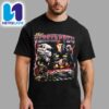 Mamba Merchandise Unisex T-Shirt