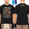 Donald Trump And Elon Musk Head to Head Kissing Graphic Unisex T-Shirt