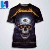 WWE John Cena Farewell 2025 Knoxville Merchandise Unisex T-Shirt