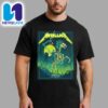Adventure of The Mighty Thor Collection 2025 Merchandise Unisex T-Shirt
