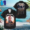Metallica M72 ATL In Atlanta GA On June 3 2025 At Mercedes-Benz Stadium Exclusive Summer Hawaiian Shirt