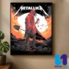 From Ashes To New Disease Tour Dates List 2025 With Magnolia Park Home Decor Poster Canvas