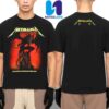 Hulk The Immortal Hulk Collection 2025 Merchandise Unisex T-Shirt