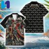 Trapper Keeper The Bad Boy Summer 2025 RSVLTS Summer Hawaiian Shirt