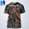 Thousand Below Buried In Jade Tour 2025 Merch Hoodie Shirt