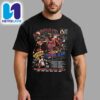 Michael Jordan Merchandise Unisex T-Shirt