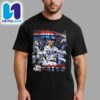 Mysterio Merchandise Unisex T-Shirt