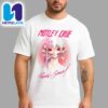 Official Poster Lil Wayne The Carter VI Album 2025 Merch Unisex T-Shirt