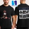Manny Pacquiao Merchandise Two Sided Unisex T-Shirt