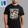Ric Flair Merchandise Unisex T-Shirt