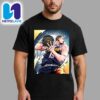 Rest In Bass Album By Che Hardcore Rave Grunge Bass Music Graphic 2025 Merchandise Unisex T-Shirt