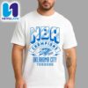 OKC Thunder 2025 NBA Champions Stars Merchandise Unisex T-Shirt