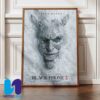 Metallica M72 Atlanta World Tour 2025 Pop-up Poster In Atlanta GA  On June 3rd At Mercedes Benz Stadium Home Decor Poster Canvas