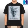 Metallica M72 Atlanta World Tour 2025 Pop-up Poster In Atlanta GA On June 3rd At Mercedes Benz Stadium Merchandise Unisex T-Shirt