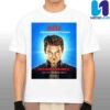 Official Poster Five Nights At Freddys 2 Only In Theaters 5 December 2025 Merchandise Unisex T-Shirt