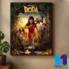 Marina The Princess Power Tour Dates List 2025 Home Decor Poster Canvas