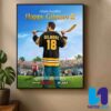 Official Poster The Summer I Turned Pretty We’ll Always Have Summer The Final Chapter Begins July 16 2025 Home Decor Poster Canvas
