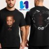 Thousand Below Buried In Jade Tour 2025 -1000- Merch Unisex T-Shirt