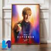 Official Poster Nicholas Hoult Lex Luthor For Superman Only In Theaters July 11 2025 Home Decor Poster Canvas