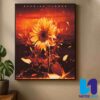 Official Poster Addison Album 2025 By Addison Rae Home Decor Poster Canvas