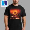 Official Poster New Single 2025 Manchild By Sabrina Carpenter Merchandise Unisex T-Shirt
