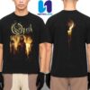 Opeth Watershed 2025 Album Tee Where Darkness Meets Elegance Merch Two Sided Unisex Shirt