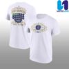 PSG European Champions Roster Graphic T-Shirt Merch 2025