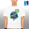 PSG x STEVEN HARRINGTON 2025 Art Work On June 15 2025 Merchandise Unisex T-Shirt