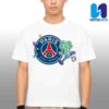 PSG x THE ALCHEMIST Paradise Lost University Football Camp 71 Miami Florida 2025 Alain Collection Unisex T-Shirt