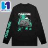 Linkin Park From Zero World Tour Hoodie 2025 At Arnhem Netherlands On June 26 At Gelredome Merchandise Two Sided Unisex Shirt