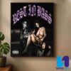 The Revenge Of Alice Cooper The Return Album The World Was Afraid Of 2025 Home Decor Poster Canvas