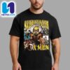 Storm Ororo Munroe The Xmen Collection 2025 Merchandise Unisex T-Shirt