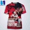 Florida Panthers Fanatics Black Two-Time Stanley Cup Champions Conquest Long Sleeve Merchandise Unisex Shirt