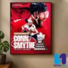 Seether Daughtry And P.O.D Tour Dates List 2025 with Kami Kehoe Home Decor Poster Canvas