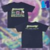 Rest in Peace To The Legendary Mike McCallum The Body Snatcher Former WBA World Champion Merchandise Unisex T-Shirt