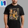 Ric Flair Merchandise Unisex T-Shirt