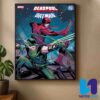 Official Poster Cardi B Strikes In Red Am I The Drama Album 2025 Home Decor Poster Canvas