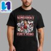 Shaq The Diesel O Neal Merchandise Unisex T-Shirt