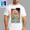 Adventure of Loki Collection 2025 Merchandise Unisex T-Shirt