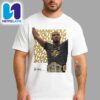 OKC Thunder 2025 NBA Champions Nike Parade Merchandise Unisex T-Shirt