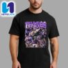 Thanos The Infinity Gauntlet Collection 2025 Merchandise Unisex T-Shirt