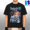 New Poster Anthony Carrigan Is Metamorpho For Superman Only In Theaters July 11 2025 Merchandise Unisex T-Shirt